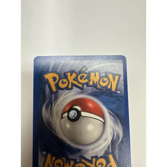 masako tomii pokemon cards MEW 19/165 EX Expedition E Reader Holo Rare Pokemon Card Mint/Near Min